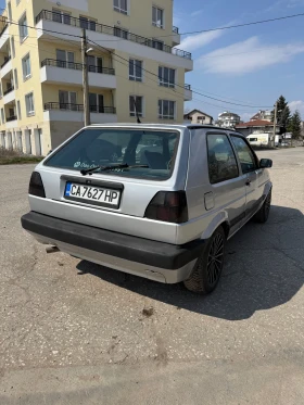 VW Golf 1.6 - 2700 € / 5280.74 лв. - 40010570 3