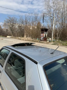 VW Golf 1.6 - 2700 € / 5280.74 лв. - 40010570 6