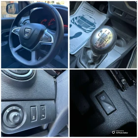 Dacia Dokker 1.5DCI* NAVI* А/C - 8400 € / 16428.97 лв. - 90871636 9