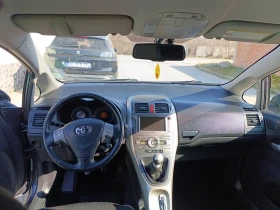 Toyota Auris - 4200 € / 8214.49 лв. - 92599283 6