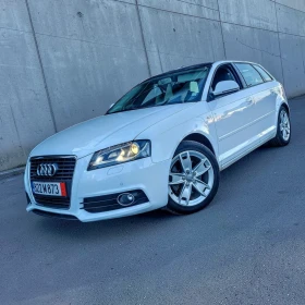 Audi A3 * S line * 2.0TDI 170ps * 4x4 * Панорама * Xenon *