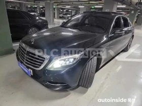 Mercedes-Benz S 500 