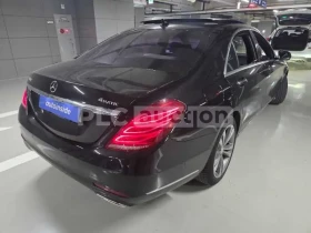 Mercedes-Benz S 500 - 15400 € / 30119.78 лв. - 58914277 3