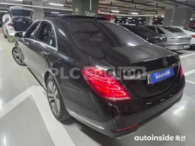 Mercedes-Benz S 500 - 15400 € / 30119.78 лв. - 58914277 4