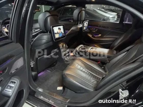 Mercedes-Benz S 500 - 15400 € / 30119.78 лв. - 58914277 7