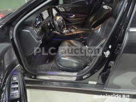 Mercedes-Benz S 500 - 15400 € / 30119.78 лв. - 58914277 5