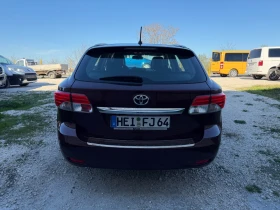 Toyota Avensis 2.0 FACE - 5999 € / 11733.02 лв. - 74290709 4