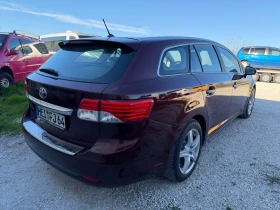 Toyota Avensis 2.0 FACE - 5999 € / 11733.02 лв. - 74290709 5