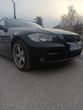 BMW 318 - 3600 € / 7040.99 лв. - 34928491 4