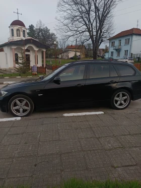 BMW 318 - 3600 € / 7040.99 лв. - 34928491 6