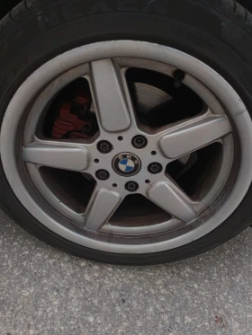 BMW 318 - 3600 € / 7040.99 лв. - 34928491 9