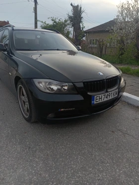 BMW 318 - 3600 € / 7040.99 лв. - 34928491 8