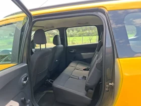 Dacia Lodgy - 5500 € / 10757.07 лв. - 35035579 9