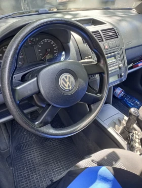 VW Polo 1.2 бензин  - 2200 € / 4302.83 лв. - 87765870 11
