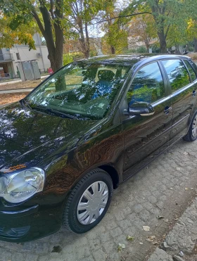 VW Polo 1.2 бензин  - 2200 € / 4302.83 лв. - 87765870 13