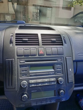 VW Polo 1.2 бензин  - 2200 € / 4302.83 лв. - 87765870 10