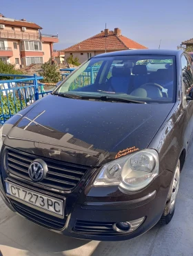 VW Polo 1.2 бензин  - 2200 € / 4302.83 лв. - 87765870 9