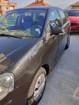 VW Polo 1.2 бензин  - 2200 € / 4302.83 лв. - 87765870 5