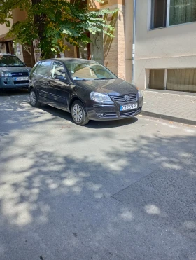 VW Polo 1.2 бензин  - 2200 € / 4302.83 лв. - 87765870 12
