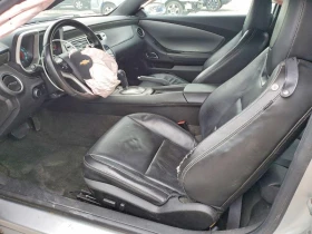 Chevrolet Camaro 3.6L 6 Rear-wheel drive | Mobile.bg � ����� ������ 8