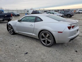 Chevrolet Camaro 3.6L 6 Rear-wheel drive | Mobile.bg � ����� ������ 3