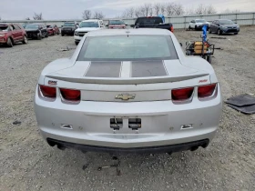 Chevrolet Camaro 3.6L 6 Rear-wheel drive | Mobile.bg � ����� ������ 7