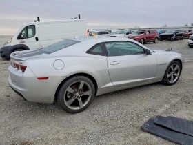 Chevrolet Camaro 3.6L 6 Rear-wheel drive | Mobile.bg � ����� ������ 4