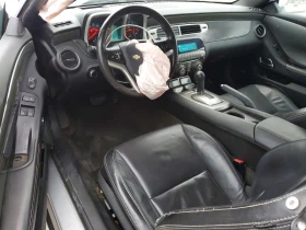 Chevrolet Camaro 3.6L 6 Rear-wheel drive | Mobile.bg � ����� ������ 9