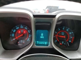 Chevrolet Camaro 3.6L 6 Rear-wheel drive | Mobile.bg � ����� ������ 10