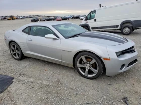 Chevrolet Camaro 3.6L 6 Rear-wheel drive | Mobile.bg � ����� ������ 5