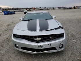 ������ Chevrolet Camaro