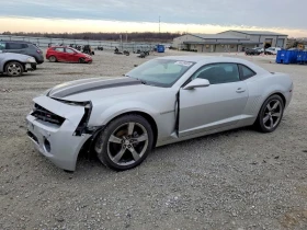 Chevrolet Camaro 3.6L 6 Rear-wheel drive | Mobile.bg � ����� ������ 2