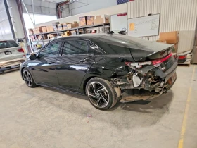 Hyundai Elantra 1.6L 4 Front-wheel Drive | Mobile.bg � ����� ������ 2