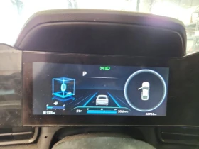 Hyundai Elantra 1.6L 4 Front-wheel Drive | Mobile.bg � ����� ������ 9