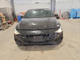 Hyundai Elantra 1.6L 4 Front-wheel Drive | Mobile.bg � ����� ������ 5