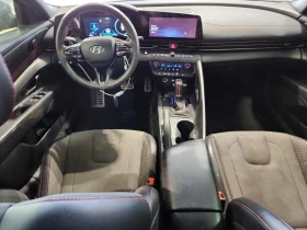 Hyundai Elantra 1.6L 4 Front-wheel Drive | Mobile.bg � ����� ������ 8