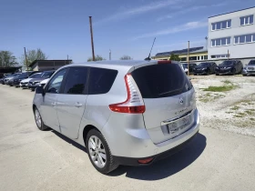 Renault Grand scenic 1.5DCI, NAVI, 7�����  | Mobile.bg � ����� ������ 6