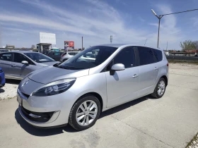 ������ Renault Grand scenic