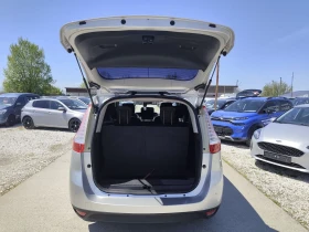 Renault Grand scenic 1.5DCI, NAVI, 7�����  | Mobile.bg � ����� ������ 11