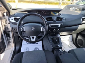 Renault Grand scenic 1.5DCI, NAVI, 7�����  | Mobile.bg � ����� ������ 12