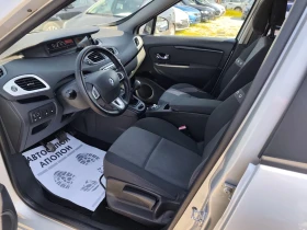 Renault Grand scenic 1.5DCI, NAVI, 7�����  | Mobile.bg � ����� ������ 7
