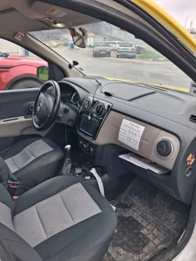 Dacia Lodgy 1.5 DCI | Mobile.bg � ����� ������ 3