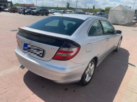 Mercedes-Benz C 220 Sport Coupe | Mobile.bg � ����� ������ 5