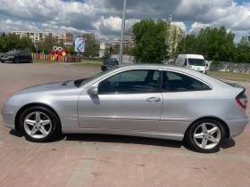Mercedes-Benz C 220 Sport Coupe | Mobile.bg � ����� ������ 8