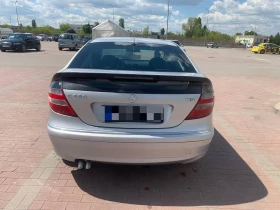 Mercedes-Benz C 220 Sport Coupe | Mobile.bg � ����� ������ 6