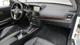 Mercedes-Benz E 350 Coupe E-Class W212, V6 | Mobile.bg � ����� ������ 8
