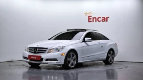 ������ Mercedes-Benz E 350