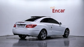 Mercedes-Benz E 350 Coupe E-Class W212, V6 | Mobile.bg � ����� ������ 3