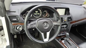 Mercedes-Benz E 350 Coupe E-Class W212, V6 | Mobile.bg � ����� ������ 7