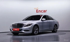 ������ Mercedes-Benz S 350
